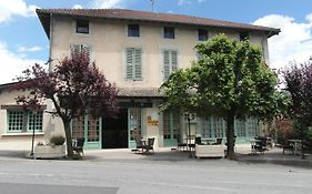 Hotel Restaurant Le Perigord